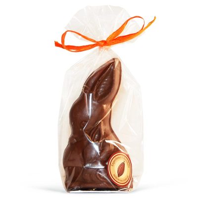 Small Easter Milk chocolate bilby