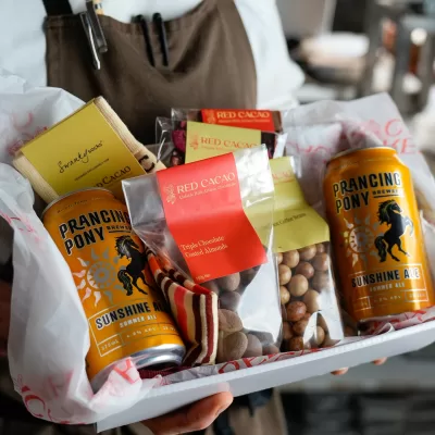 Craft and Cacao Collection